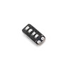 Teyleten Robot 3.7V-4.2V Mini metering Module 1 Series Ternary Lithium