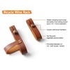 The Bicycle Wine Rack - Bike Bottle Holder and Carrier