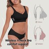 MNBBO 2025 Bras for Older Women with Sagging Breasts Lifting
