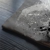 BGBDEIA Decorative Linen Cushion Covers 30 x 50 cm (12"