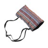 Hand Warmer Pouch Soft Comfortable Warm Adjustable Strap Hand Muffs