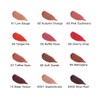 LUNASOL Plummerrow Lips 03 Lipstick 03 Pink Cashmere 0.1 oz