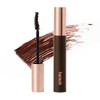 HEIMISH Dailism Smudge Stop Mascara, Curling & Lengthening, Long-lasting, Smudge-proof,