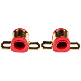 Dorman 533-505 Front to Frame Suspension Stabilizer Bar Bushing Kit Compatible with Select Models