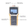 Solar Panel Tester Photovoltaic Multimeter EY1600W with Backlight MPPT Tester