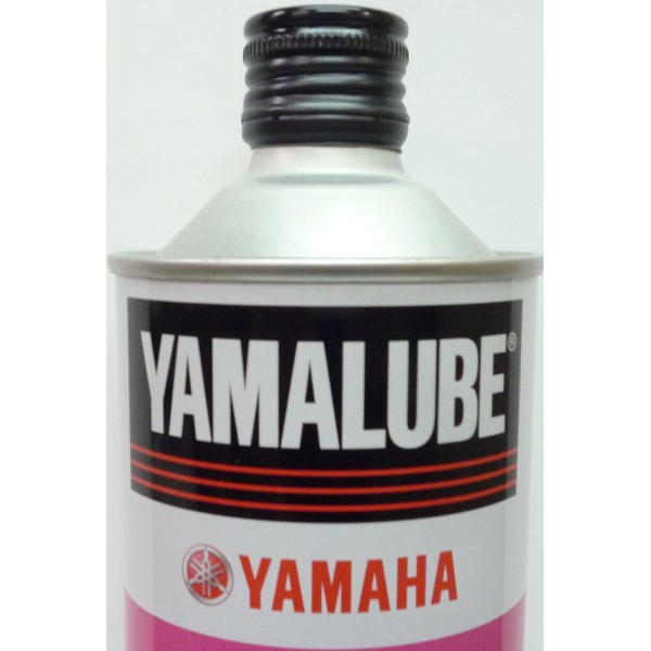 Yamaha 90793-38036 Brake Fluid DOT4 16.9 fl oz (500 ml)