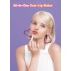 COLORGRAM All In One Over-Lip Maker 05 Cool Rose |