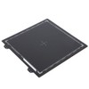 Spring Steel Sheet Black Powder Plate for Prusa Anet CR-20