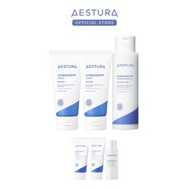 Single Estra Ato Verier 365 2nd Generation Cream 80ml 2+Hydro Essence / 단독에스트라 아토베리어365 2세대 크림 80ml 2개+하이드로 에센스 1개