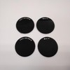 SCHUTZGUT Welding Glass Replacement Lenses DIN 4 for Welding Goggles