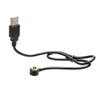 POWERTAC M-Series Magnetic Charger - Magnetic Charging Cable M5/M6 Flashlight
