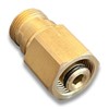 M&M Smartek High Pressure Washer Adaptor M22 x 1.5 Female