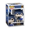 Funko Pop! Animation: Black Clover - Secré with Chase
