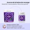 Olly Suplemento Gomita Apoyo Dormir Melatonina Teanina Unidades