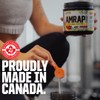 Beyond Yourself - AMRAP BCAA Endurance & Recovery Formula |