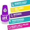 L.A. COLORS Nail Lacquer, Junkie CNP520