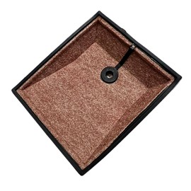 REDEEMX Element Air Filter Compatible with Homelite SXL, XL-12, XL-15, XL-400 and XL-500 for 63589-A UP06807 Made for Jacobsen 605-105 Replaces OEM 63589 B, D 63589 C, UP00158 UP06807 587741