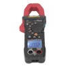 Clamp Meter Digital Display Multimeter Ammeter Voltmeter Tester for AC