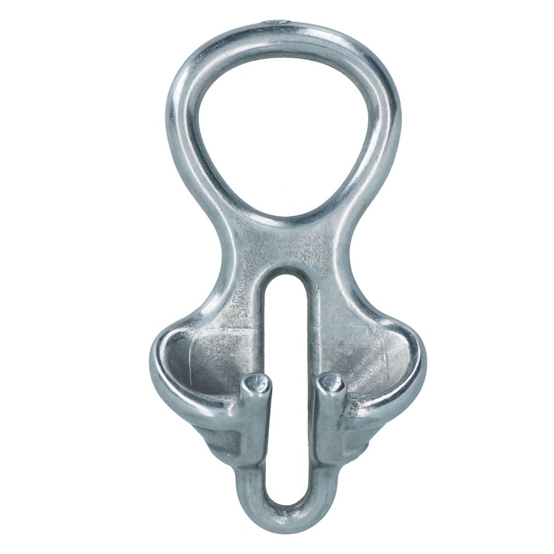 6mm 8mm Anchor Bridal Chain Snubber Hook Mooring Marine Stainless