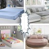 Consss Bed Sheet Straps, Adjustable Durable Bed Sheet Holder Straps