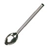 Vogue L668 Plain Spoon with Hook, 14 Long,Silver