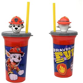 Película de la Patrulla Canina, Marshall Buddy Sips 15 oz
