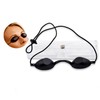 Laser blackout blindfold protective goggles for eye protection blindfold