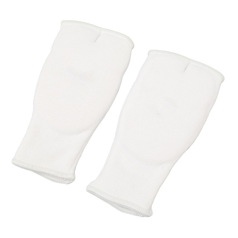 Boxing Gloves Hand Wraps Nylon Gel Anti Slip Half Finger