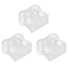 N558471 N569446 Compatible with Nailer No Mar Tip DeWalt Replaces DCN680D1 DCN680B DCN681B DCN681D1 (3)