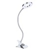 USB Circle Makeup Lamp Eyebrow Lip Tattoo Beauty Salon Desktop