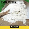 HARRIS HARRIS Diatomaceous Earth Food Grade, 2lb with Powder Duster