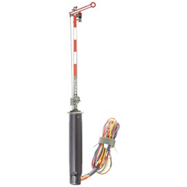 Viessmann 4500 - H0 Form-Hauptsignal, einflügelig