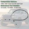 Transmission Shift Cable fit for Club Car DS 1984–1997 Gas