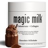 Fasted Athlete - Magic Milk | Colostrum, Plus Collagen Peptides