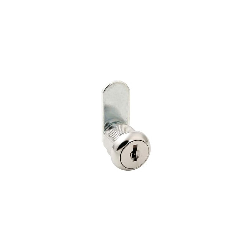 Standard Keyed Cam Lock, Key CH751