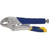 Irwin 10508140 Visegrip T05T Fast Release Locking Plier for Model