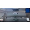 Decal Mods 2018-2020 Tailgate Insert Decals Letters Inlays Indent Stickers
