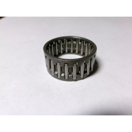 NMD BRAND K242813 24X28X13 METAL CAGE ASSEMBLY NEEDLE ROLLER BEARING