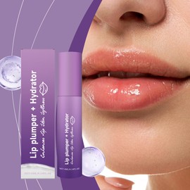 Lip Balm 4ML (1 Pack) | Winter Defense Lip Balm | Intensive Hydration | Hydrating Lip Care | For Men & Women