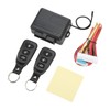 Remote Control Central Lock Sensitive 1 to 10 Meters Induction