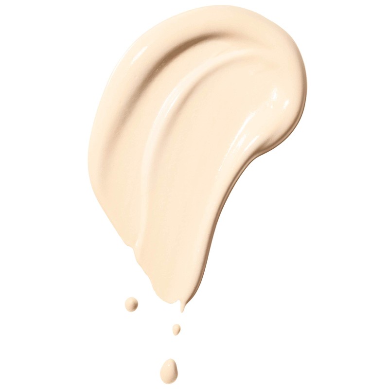 Maybelline New York Make-Up, Dream Radiant Liquid Make-Up, Liquid Foundation,