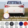 MOCNT Car Reverse Parking Sensors Car Rear Reverse Parking Radar