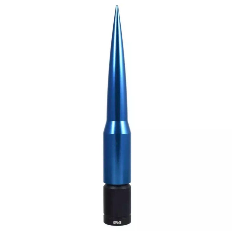 True Spike Blue Antenna for Dodge Ram 1500 2500 3500