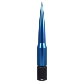 True Spike Blue Antenna for Dodge Ram 1500 2500 3500 Fits All Years