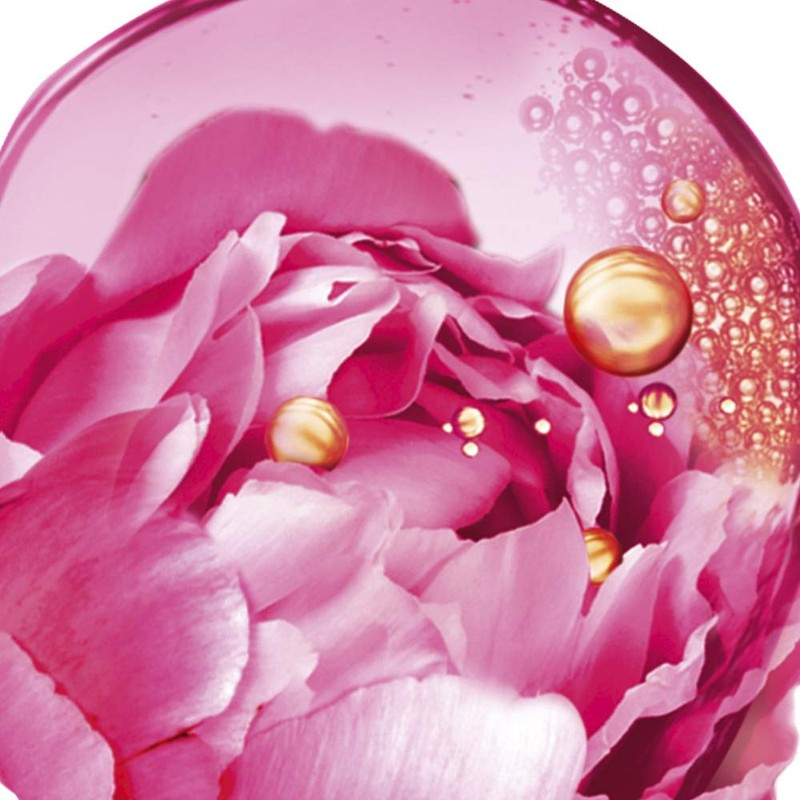 Gliss Champu 370 ml Long&Sublm