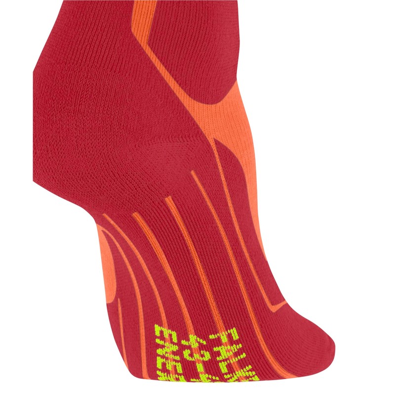 FALKE Men's SK Energizing Wool M Kh Breathable With Compression