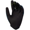 IXS Carve Children's Gloves Blue Glove Size L 2021 Cycling