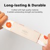 Luggage Straps for Suitcases,Adjustable Luggage Elastic Belt, Travel Essentials for