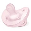 Chicco Chupón 2-6 Meses Pshyforma Soft 2 Rosa