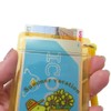 Marimo Craft SPC-1315 Woodstock Clear Pass Case W2.8 x H